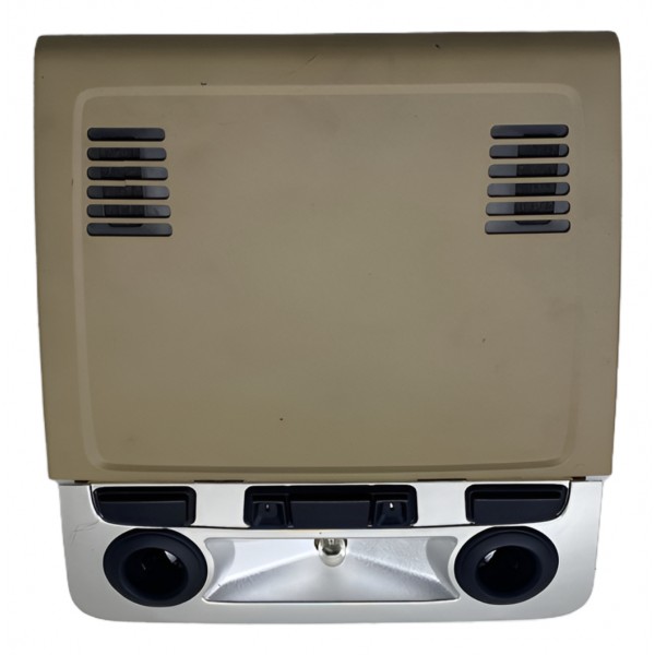 Luz Teto Cortesia - Bmw X1 Sdrive 18i 2012 N46