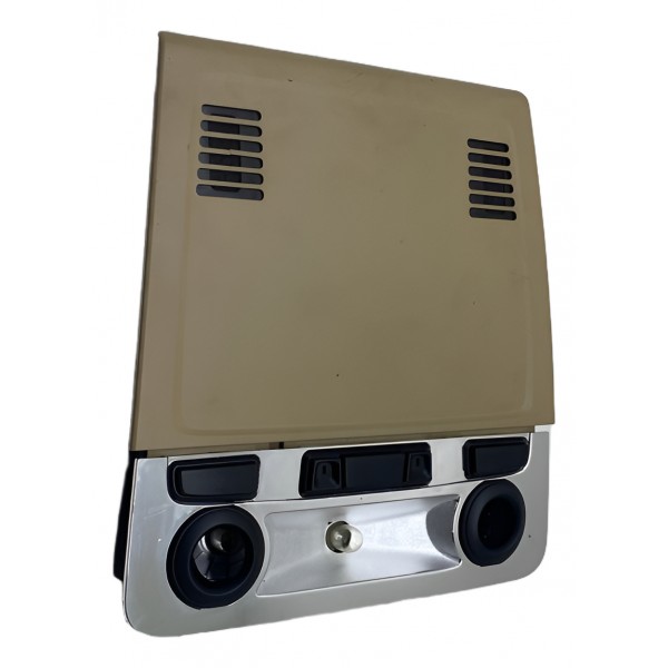 Luz Teto Cortesia - Bmw X1 Sdrive 18i 2012 N46