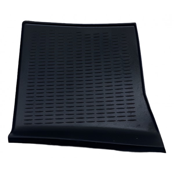 Acabamento Console Em Borracha - Bmw X1 Sdrive 18i 2012 N46