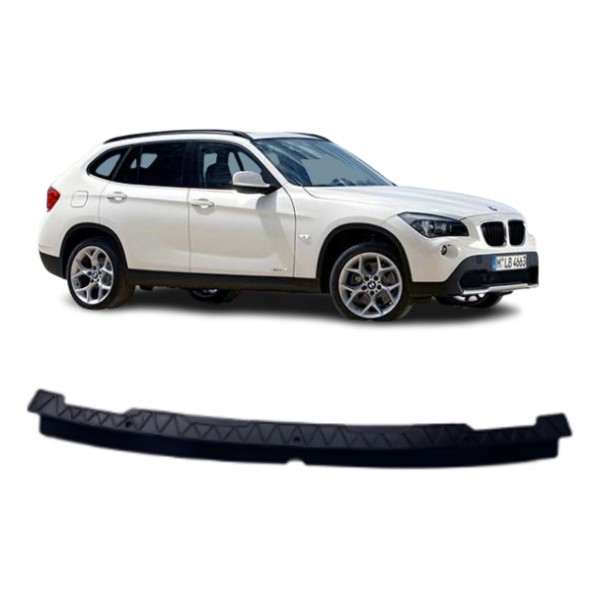 Acabamento Anti-ruido Painel - Bmw X1 Sdrive 18i 2012 N46