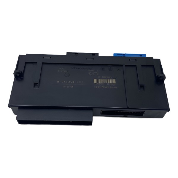 Módulo Conforto - Bmw X1 Sdrive 18i 2012 N46