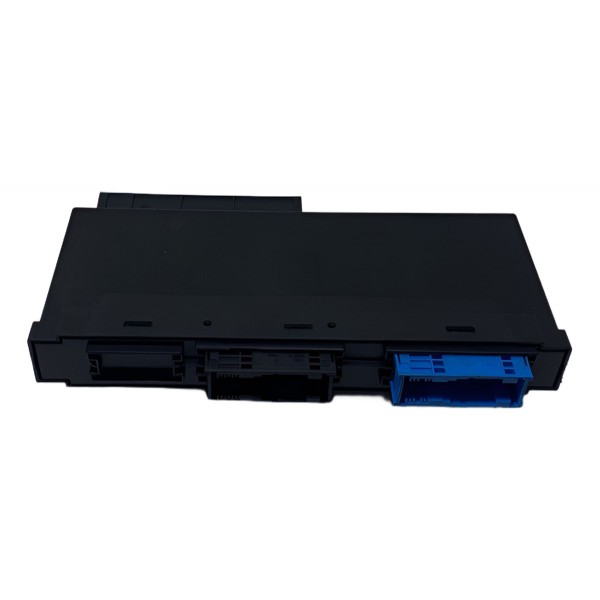 Módulo Conforto - Bmw X1 Sdrive 18i 2012 N46