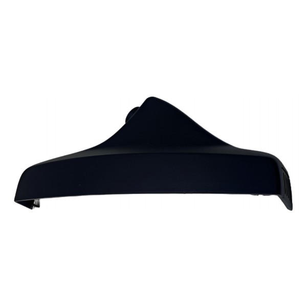 Acabamento Retrovisor Interno ( Esquerdo ) - Bmw X1 2012 N46