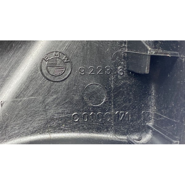 Acabamento Retrovisor Interno ( Esquerdo ) - Bmw X1 2012 N46