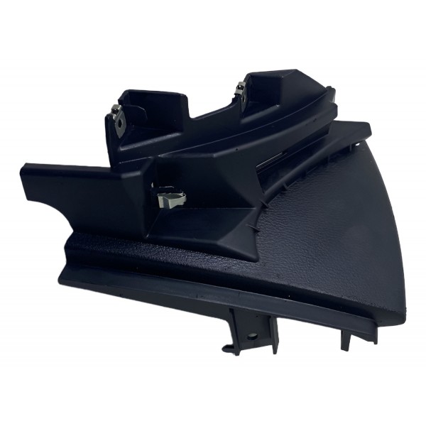 Moldura Acabamento Painel ( Esquerdo ) - Bmw X1 Sdrive 2012