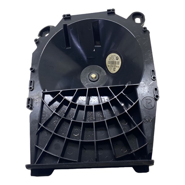 Alto Falante ( Direito ) - Bmw X1 Sdrive 18i 2012 N46 Original