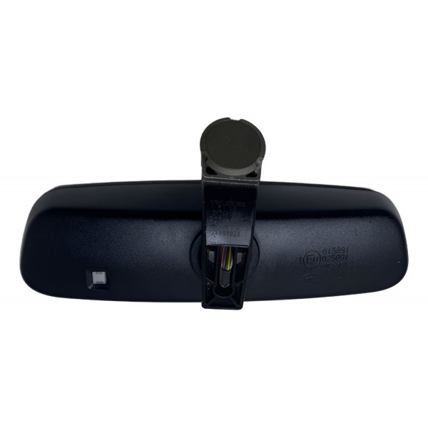 Retrovisor Interno -  Bmw X1 Sdrive 18i 2012 N46