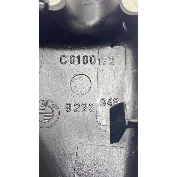 Revestimento Retrovisor Interno -  Bmw X1 Sdrive 18i 2012