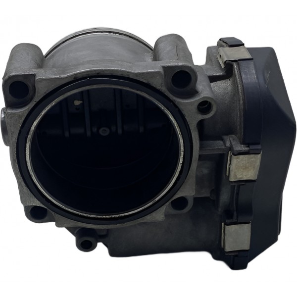 Tbi Corpo Borboleta - Bmw X1 Sdrive 18i 2012 N46