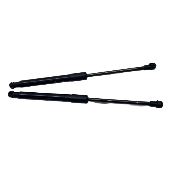 Par Amortecedor Capo - Bmw X1 Sdrive 18i 2012 N46