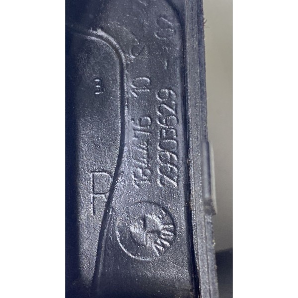 Acabamento Interno ( Direito ) - Bmw X1 Sdrive 18i 2012 N46