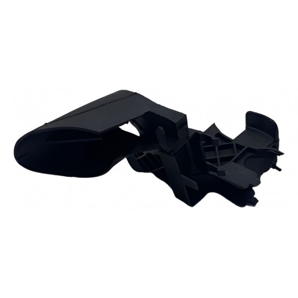 Acabamento Interno ( Direito ) - Bmw X1 Sdrive 18i 2012 N46