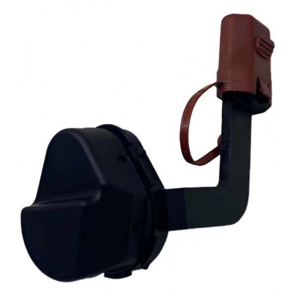 Cabo Polo Positivo Bateria - Bmw X1 Sdrive 18i 2012 N46 Esquerdo