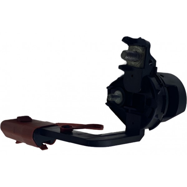 Cabo Polo Positivo Bateria - Bmw X1 Sdrive 18i 2012 N46 Esquerdo