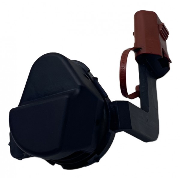 Cabo Polo Positivo Bateria - Bmw X1 Sdrive 18i 2012 N46 Esquerdo