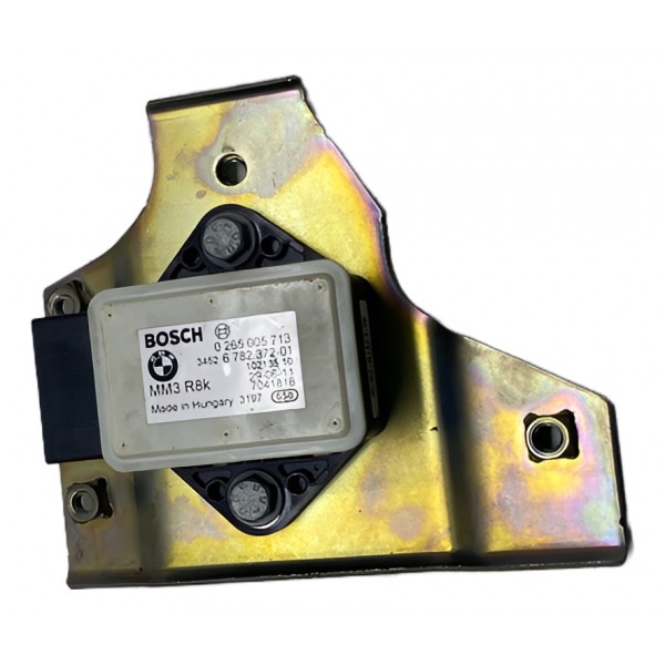 Modulo Conforto / Carroceria - Bmw X1 Sdrive 18i 2012 N46