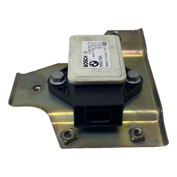 Modulo Conforto / Carroceria - Bmw X1 Sdrive 18i 2012 N46