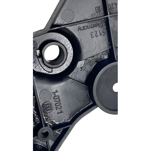 Suporte Alavanca Capo - Bmw X1 Sdrive 18i 2012 N46