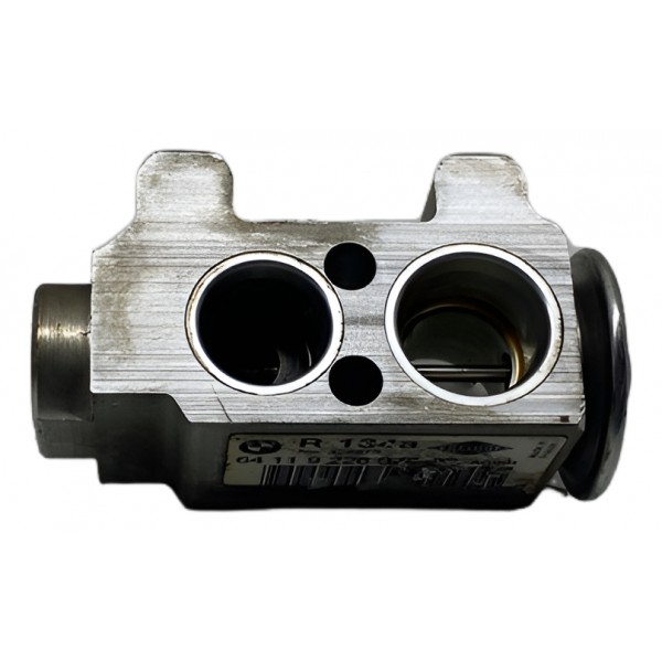 Válvula Expansão Block - Bmw X1 Sdrive 18i 2012 N46