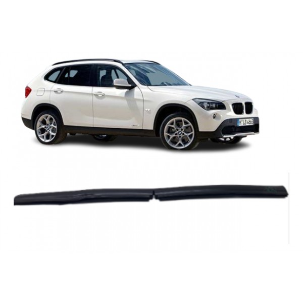 Borracha Superior Para-lama - Bmw X1 Sdrive 18i 2012 N46