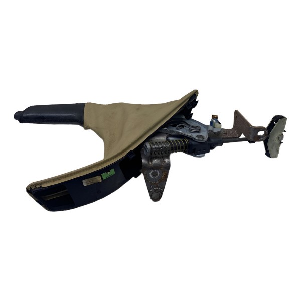 Alavanca Freio De Mão - Bmw X1 Sdrive 18i 2012 N46