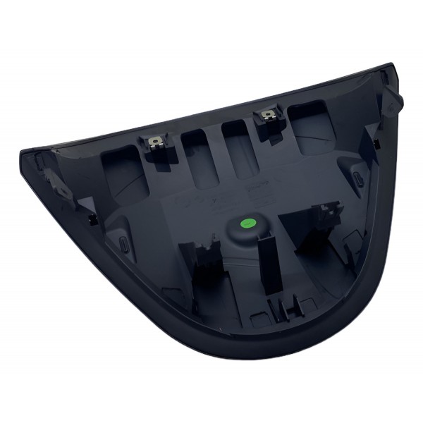 Moldura Painel De Instrumento - Bmw X1 Sdrive 18i 2012 N46 Black