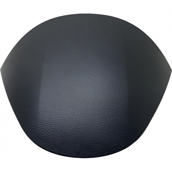 Moldura Painel De Instrumento - Bmw X1 Sdrive 18i 2012 N46 Black