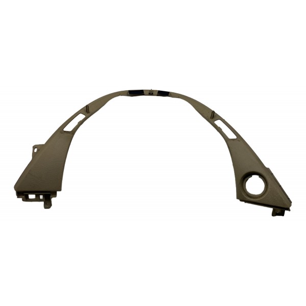 Moldura Painel Central - Bmw X1 Sdrive 18i 2012 N46