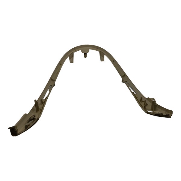 Moldura Painel Central - Bmw X1 Sdrive 18i 2012 N46