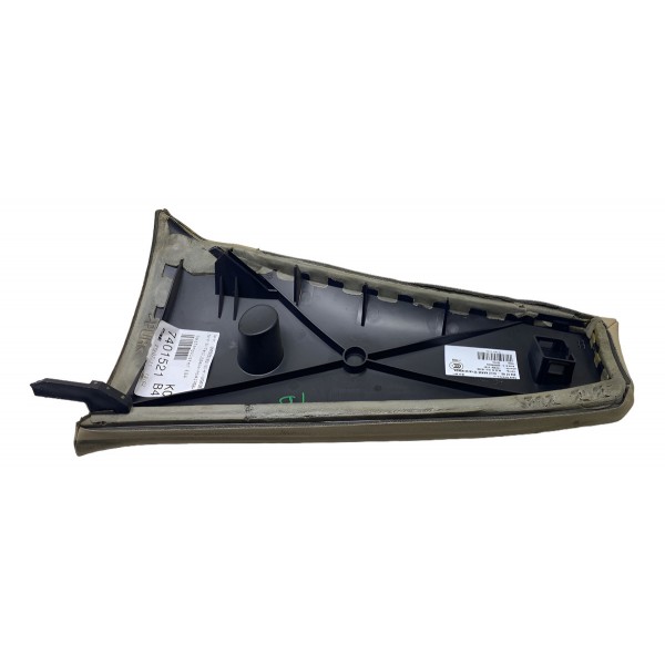 Acabamento Encosto Banco ( Tras Direito ) -  Bmw X1 2012 Bege