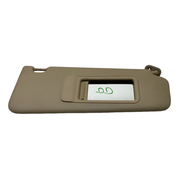 Quebra-sol ( Diant. Direito ) -  Bmw X1 Sdrive 18i 2012 N46